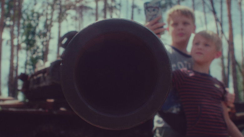 Backdrop image for movie In Ukraine