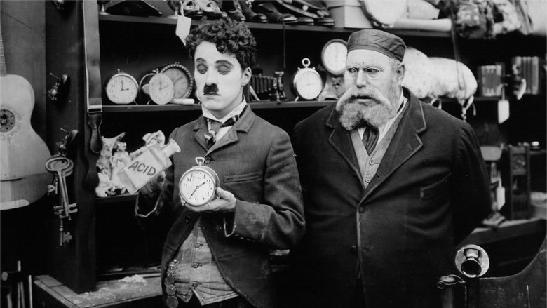 Backdrop image for movie The Pawnshop