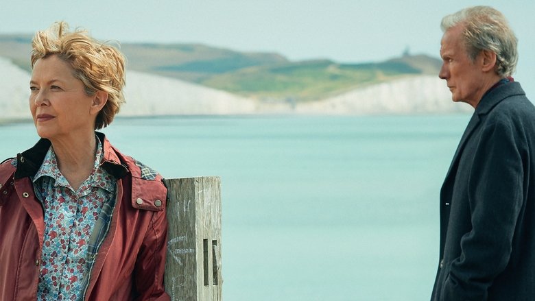 Backdrop image for movie Hope Gap