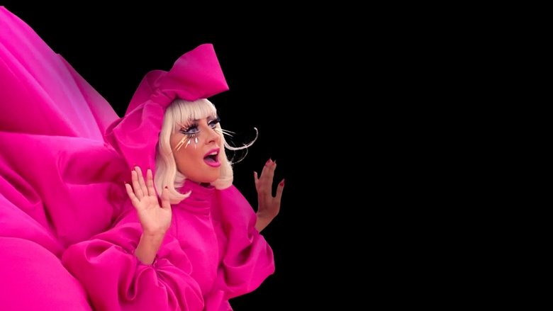 Backdrop image for movie Lady Gaga: Glory