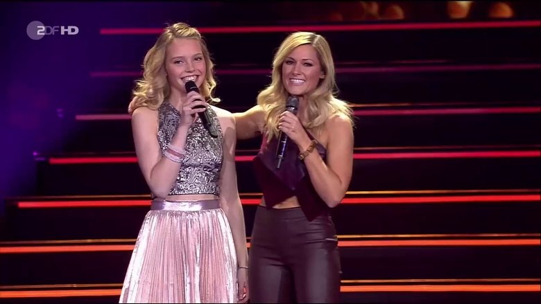 Backdrop image for movie Die Helene Fischer Show 2016