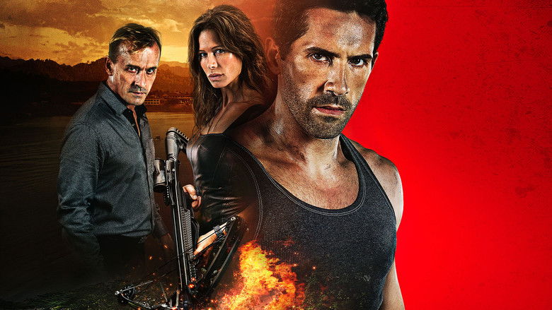 Backdrop image for movie Hard Target 2