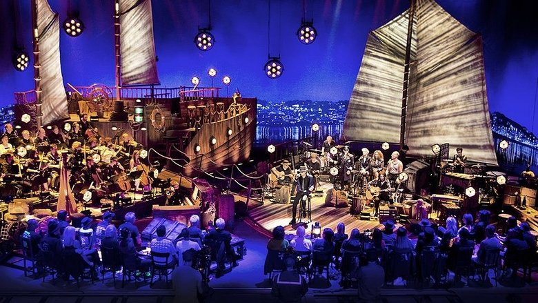 Backdrop image for movie Udo Lindenberg - MTV Unplugged 2 - Live vom Atlantik