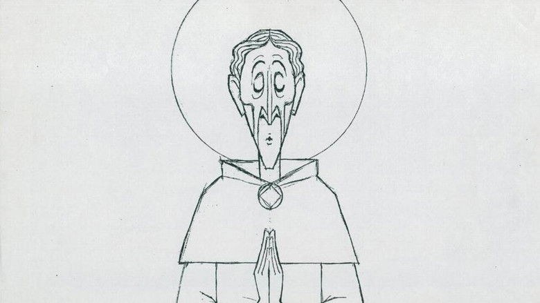 Backdrop image for movie The Four Wishes of the Villein and of His Wife