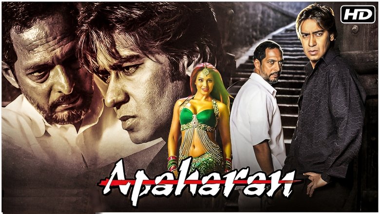 Backdrop image for movie Apaharan