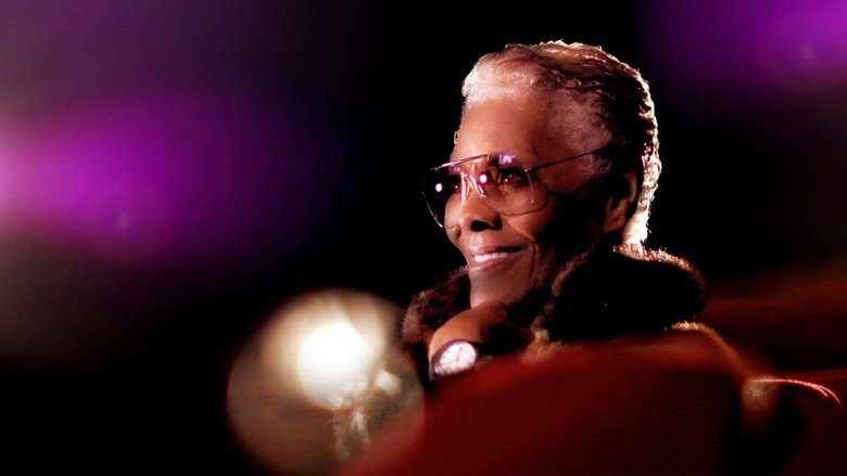 Backdrop image for movie Dionne Warwick: Don't Make Me Over