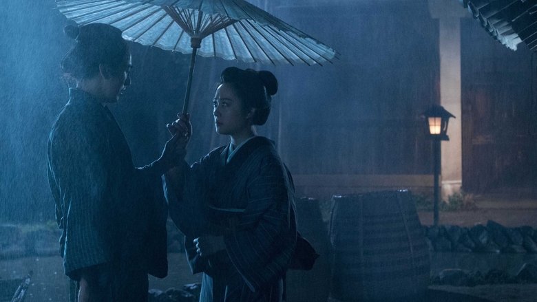 Backdrop image for movie 小ぬか雨