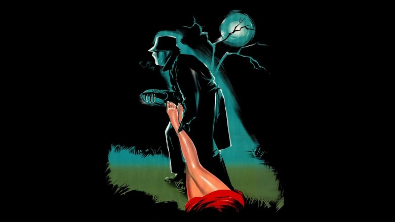 Backdrop image for movie Blood and Black Lace