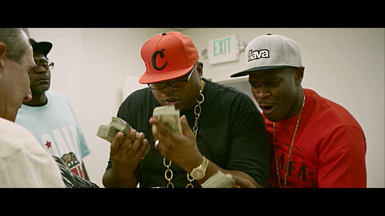 Backdrop image for movie Don't Get Caught