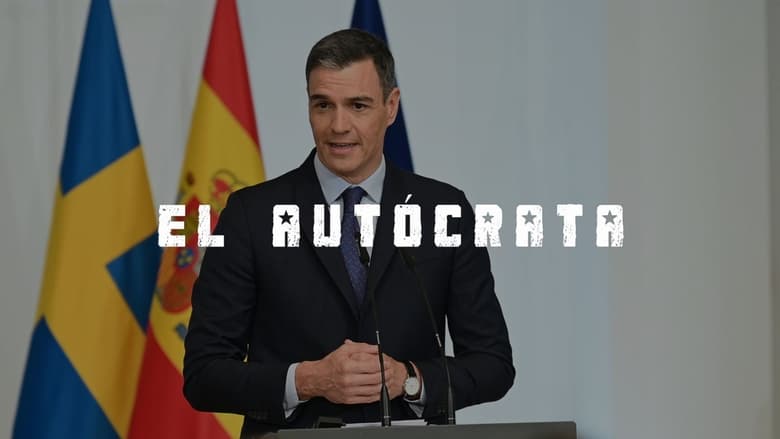 Backdrop image for movie El autócrata