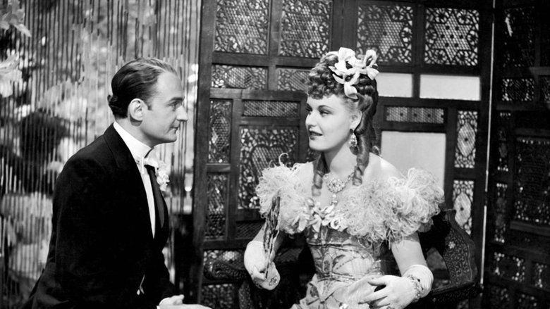 Backdrop image for movie Operette