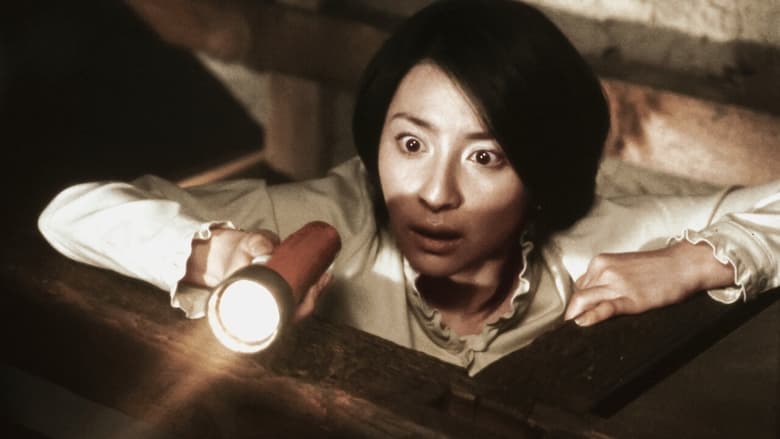 Backdrop image for movie Ju-on: The Grudge