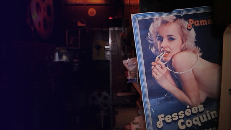 Backdrop image for movie L'Enfance du hard