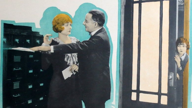 Backdrop image for movie Any Woman