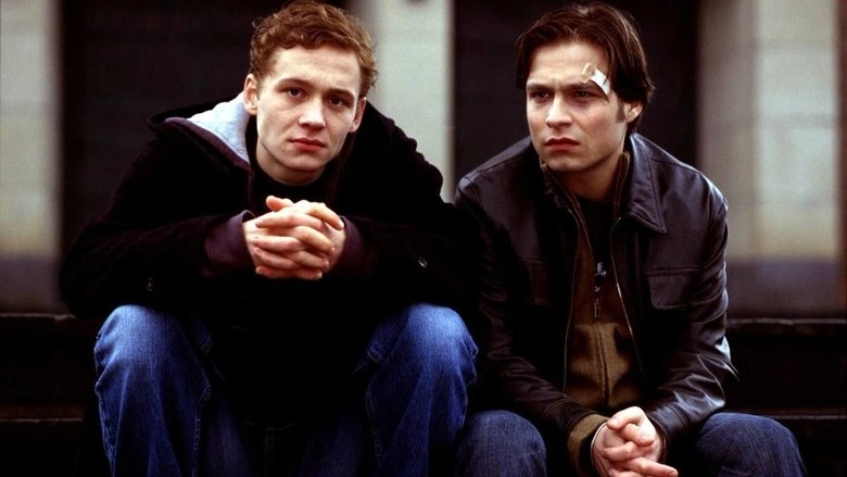 Backdrop image for movie Die Klasse von '99 - Schule war gestern, Leben ist jetzt