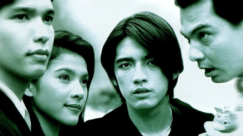 Backdrop image for movie Dreamers