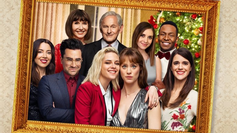 Backdrop image for movie Happiest Season