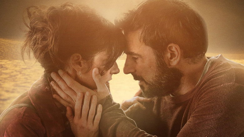 Backdrop image for movie Still Time