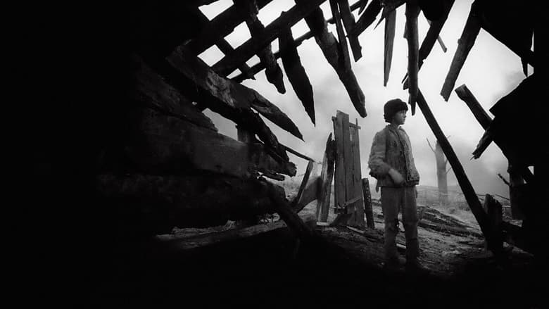 Backdrop image for movie Ivan's Childhood