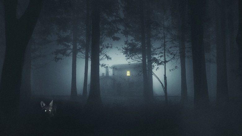 Backdrop image for movie Shelby Oaks