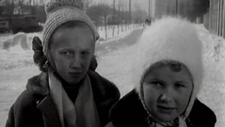 Backdrop image for movie Give Me a Paw, My Friend!