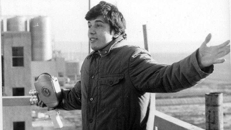 Backdrop image for movie Masovo chudo