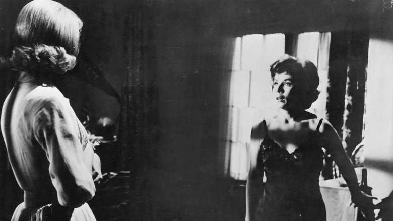 Backdrop image for movie Homicidal