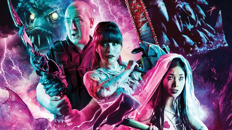 Backdrop image for movie How to Kill Monsters