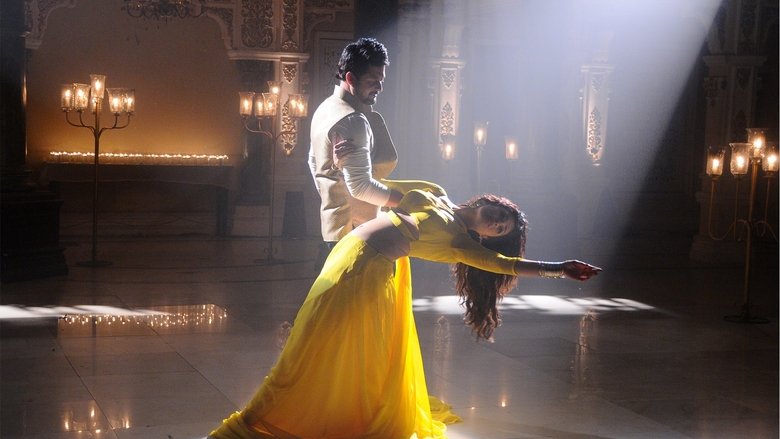 Backdrop image for movie Laal Ishq