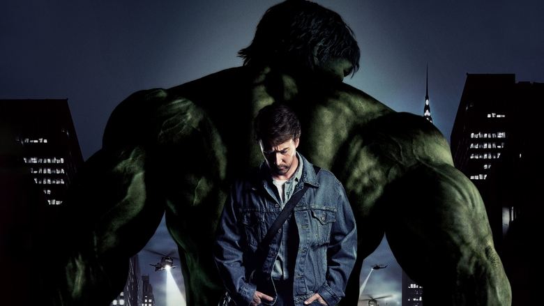 Backdrop image for movie The Incredible Hulk