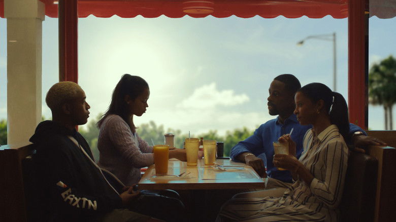 Backdrop image for movie Waves