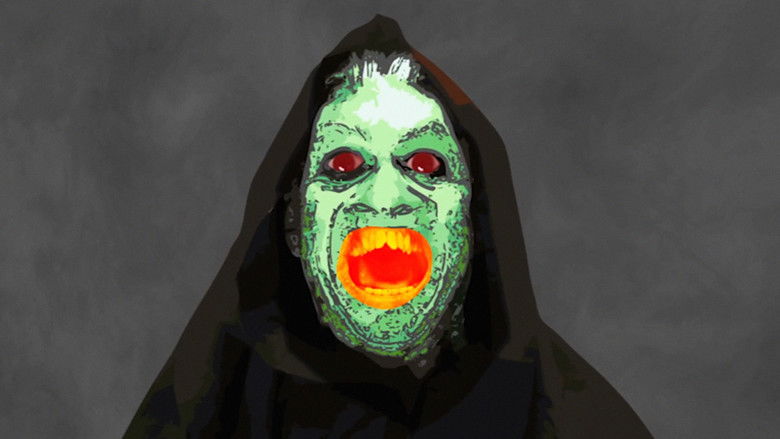 Backdrop image for movie Purgatory