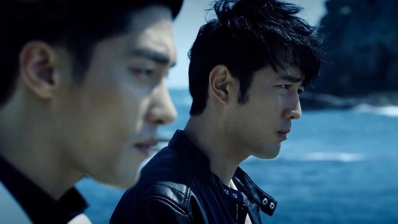 Backdrop image for movie Brothers in Heaven