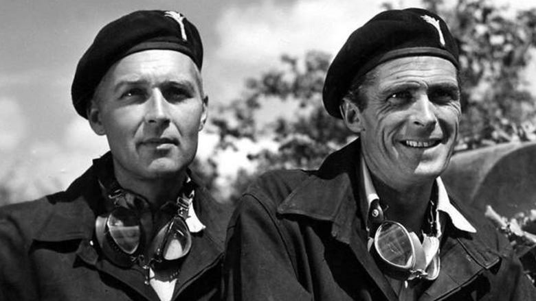 Backdrop image for movie They Were Not Divided