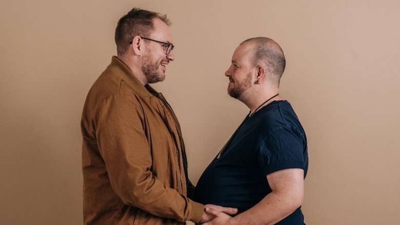 Backdrop image for movie Trans & Pregnant