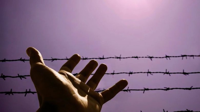 Backdrop image for movie Prison Reach | with Tony Rykers