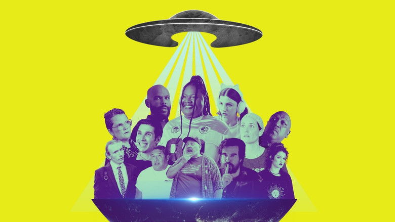 Backdrop image for movie The Conspiracists