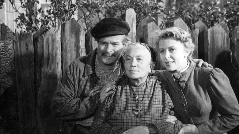 Backdrop image for movie The Condemned Village