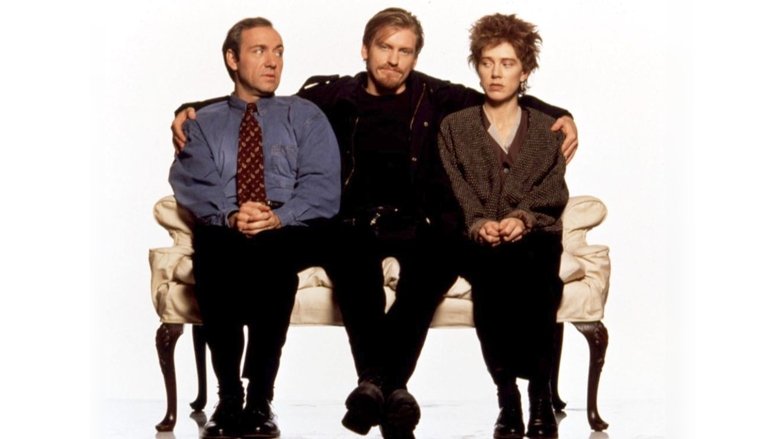 Backdrop image for movie The Ref