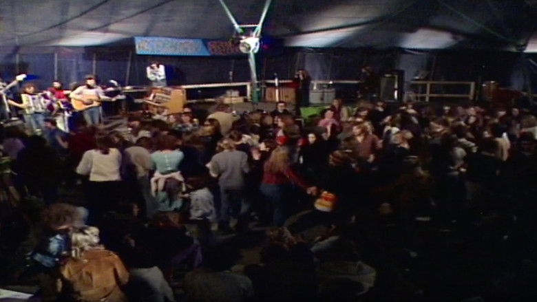 Backdrop image for movie Alternativ Festival 1975