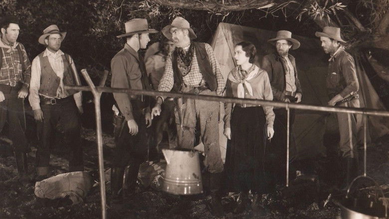 Backdrop image for movie The Conquering Horde