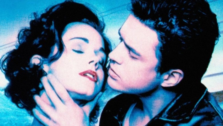 Backdrop image for movie Kiss or Kill