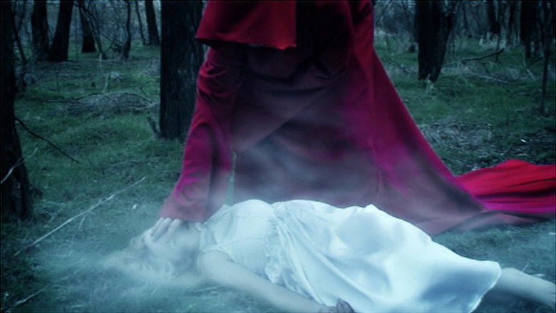 Backdrop image for movie Two Wolves of the Blood Princess