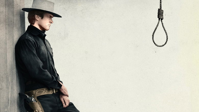 Backdrop image for movie Hang 'em High