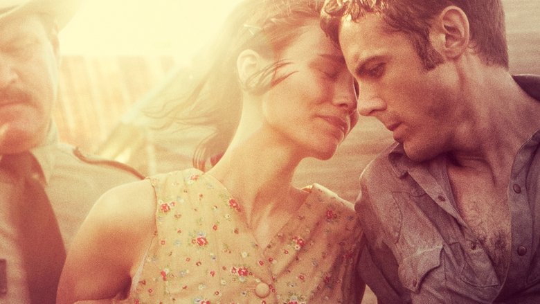 Backdrop image for movie Ain't Them Bodies Saints