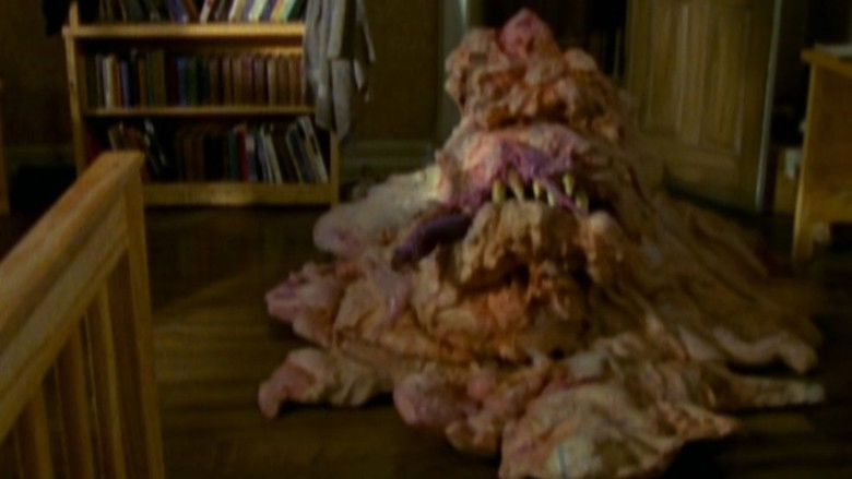 Backdrop image for movie Goosebumps: The Blob That Ate Everyone