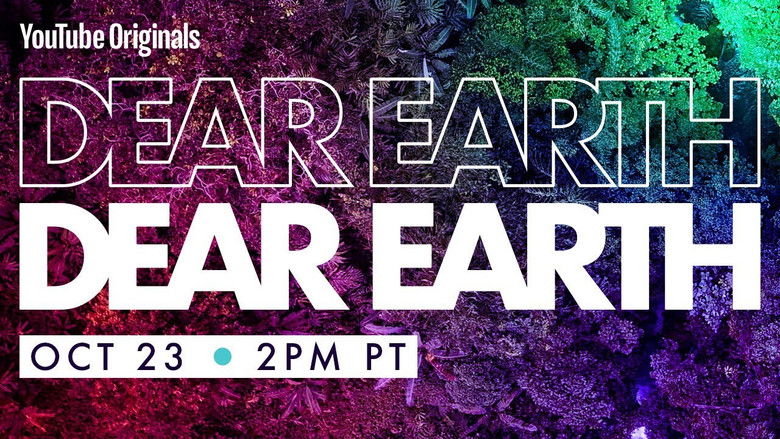 Backdrop image for movie Dear Earth