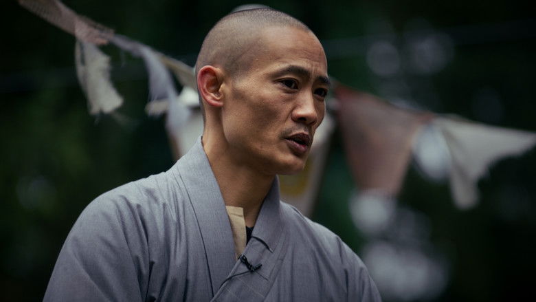 Backdrop image for movie Who Is Shi Heng Yi