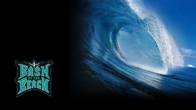 Backdrop image for movie WCW Bash at the Beach 1999