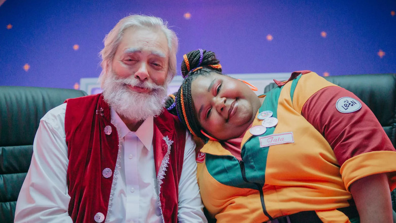 Backdrop image for movie Uma Carta para Papai Noel